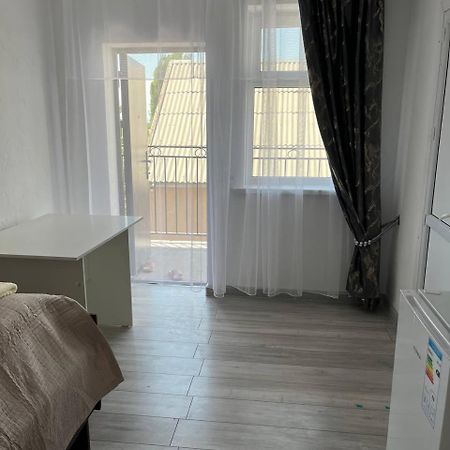 Bilim Guest House Tamchy Exterior foto